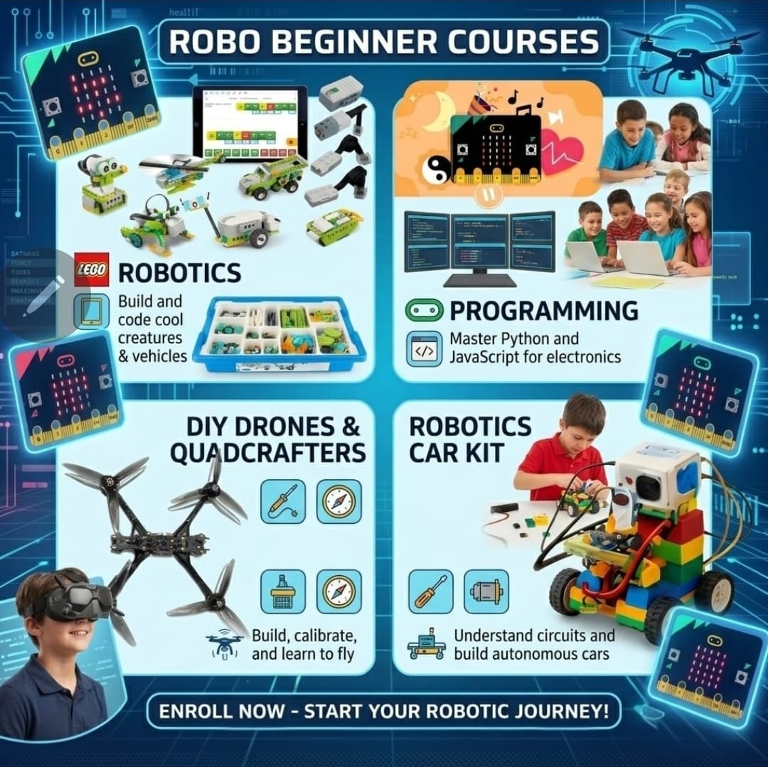 robo-online